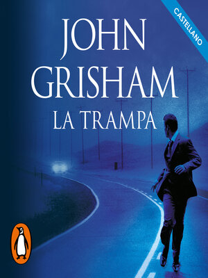 cover image of La trampa (En castellano)